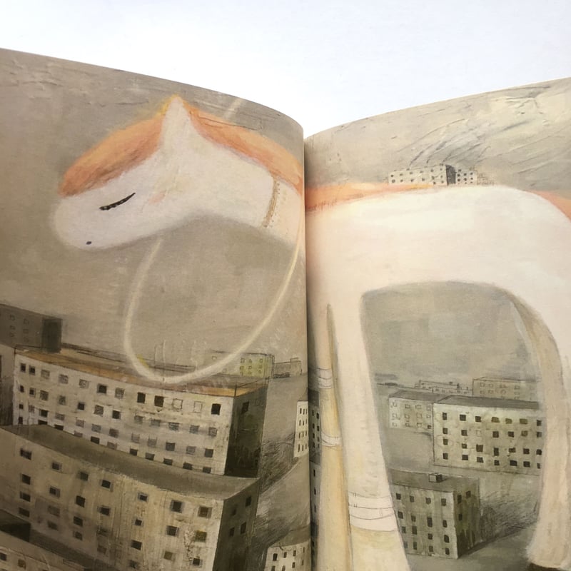 SYOZO TANIGUCHI／ZINE『TAKE ME HOME, MY COUNTRY R