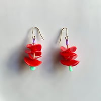 HELLO AYACHAN／ピアス