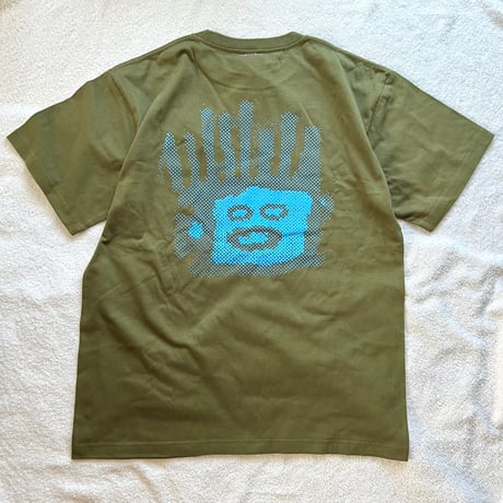 MINAMI Wea (ディナミシャイスケ)／コントローラーTEE