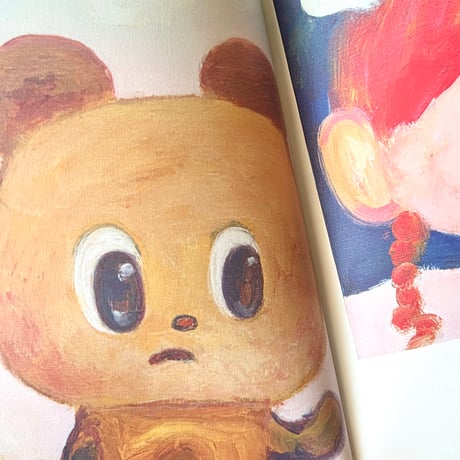 牧田 純／「牧田 純 画集」