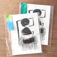 たにこのみ／『谷このみのジーパン』