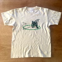 六根 由里香／tangible T-shirt