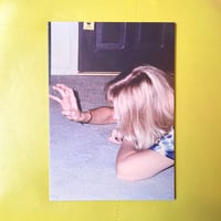 THE FOREVER CAT／ZINE「Catlovers」