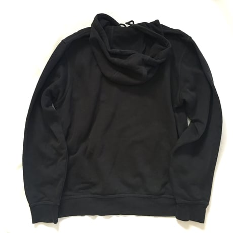 SYOZO TANIGUCHI／パーカー「NIKE」