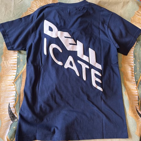 MW(minami wea)／DELLICATE TEE