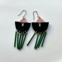 HELLO AYACHAN／ピアス