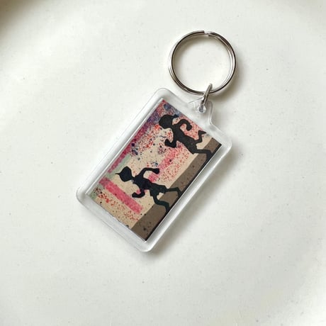 齋藤祐平／キーホルダー
