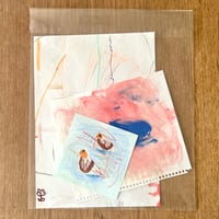 たにこのみ／Drawing Set