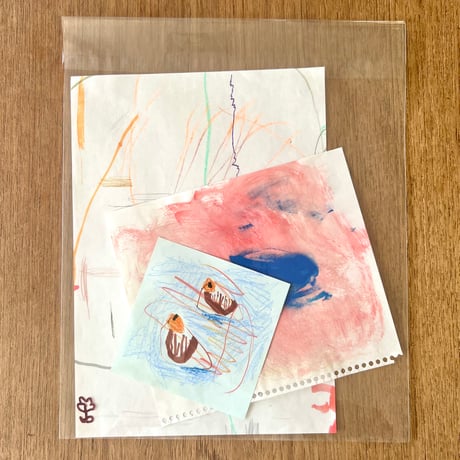たにこのみ／Drawing Set