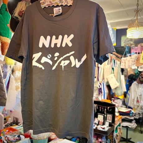 MINAMI Wea (ディナミシャイスケ)／naive,hybrid,kultissimo（NHK）special Tee