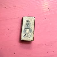 ちえちひろ／マグネット