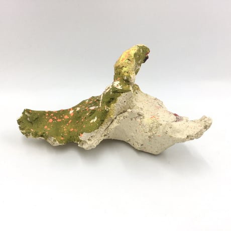 はまぐちさくらこ／ceramic「るみい」