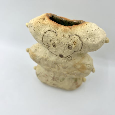 工藤玲那／Cup Flavored Drawings #115