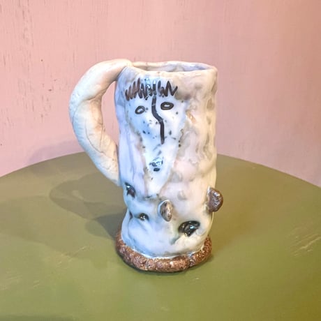 工藤玲那／Cup Flavored Drawings