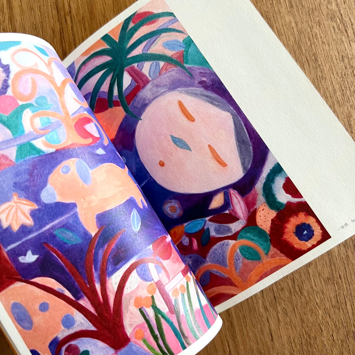 玉川 桜／作品集「far away」 | DOMA STORE