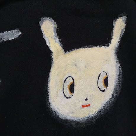 SYOZO TANIGUCHI／パーカー「NIKE」
