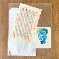 たにこのみ／Drawing Set