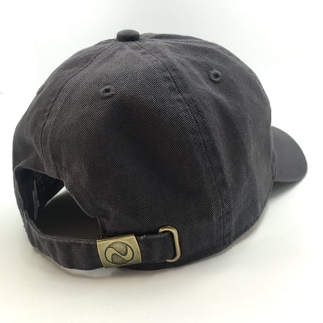 SYOZO TANIGUCHI／CAP  切り株