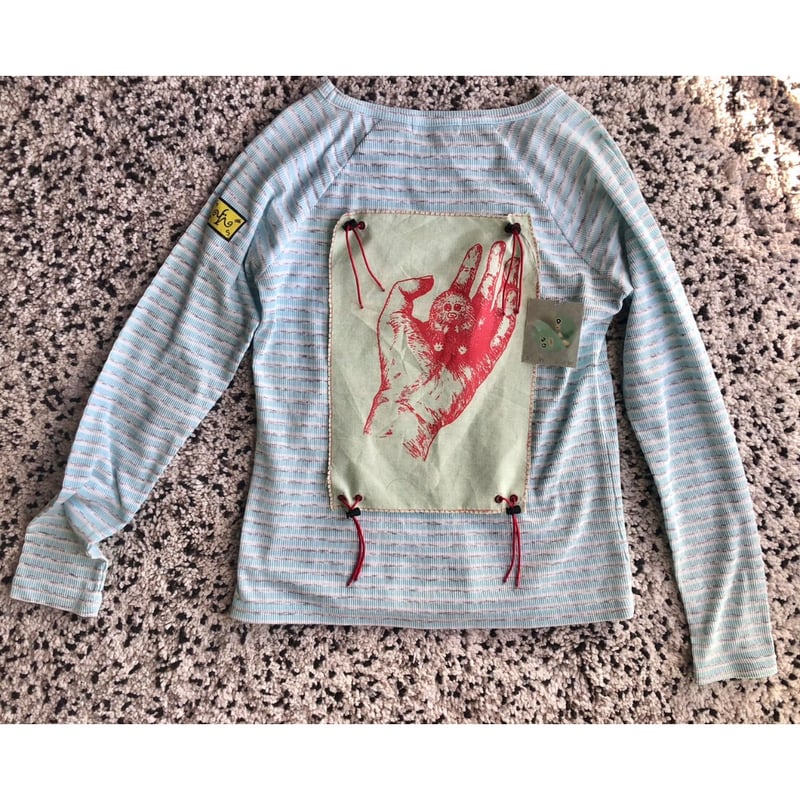 しわしわ／SWSWロンT | DOMA STORE
