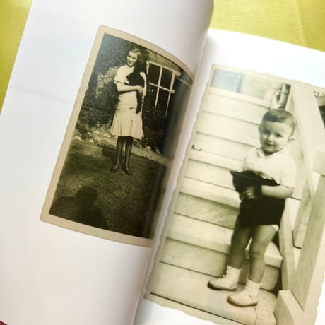 THE FOREVER CAT／ZINE「Catlovers」