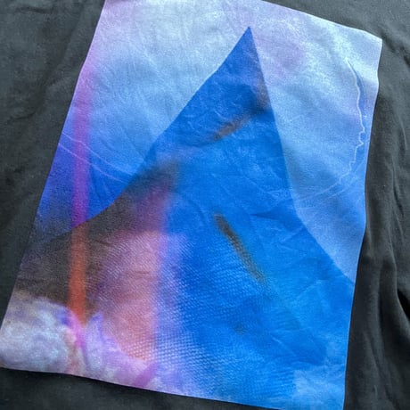 三保谷将史／『※この写真はイメージです』L/S T-shirt