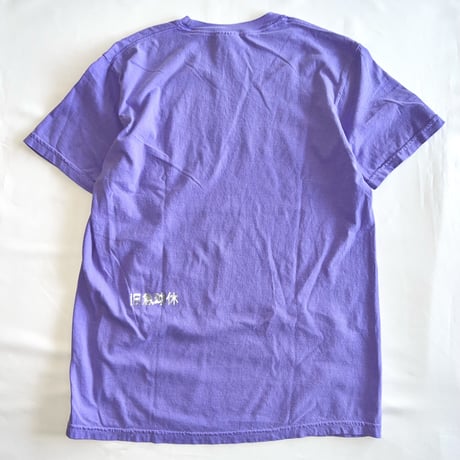 六根 由里香／oeoe T-shirt