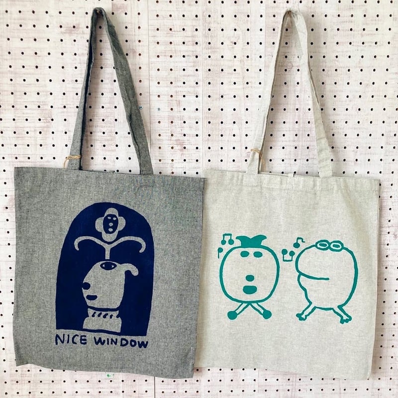 玉川 桜/トートバッグ | DOMA STORE 玉川 桜/トートバッグ | DOMA STORE