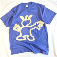 六根 由里香／keeper Tee