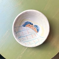 ちえちひろ／深小皿「温さ倍増」