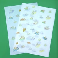 pan company（パン・カンパニー）／SAKOTSU deco paper