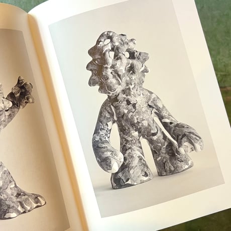 森 丈人／zine「層を辿る」