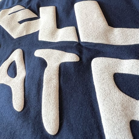 MW(minami wea)／DELLICATE TEE
