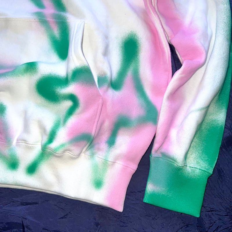 ohiana (A.C.C)／Star パーカー | DOMA STORE