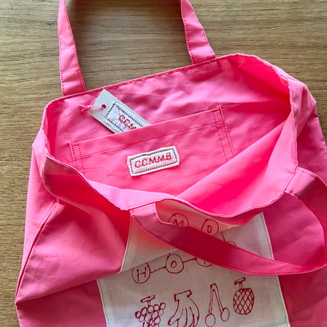 チャチャマンボ／MORE NEED HOPE BAG