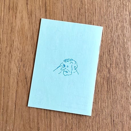 東海林 巨樹 (Naoki Shoji)／ZINE 「Sleeping Tips」