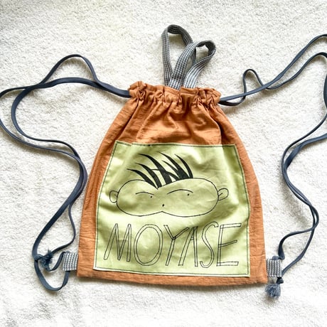 ナップサック | STORES