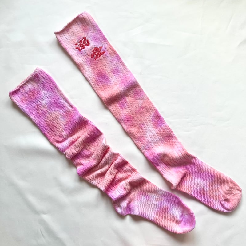 Dekiai(溺愛)／溺愛ルーズソックス | DOMA STORE