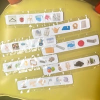ioaymn（aoi yamanouchi）／STICKER white