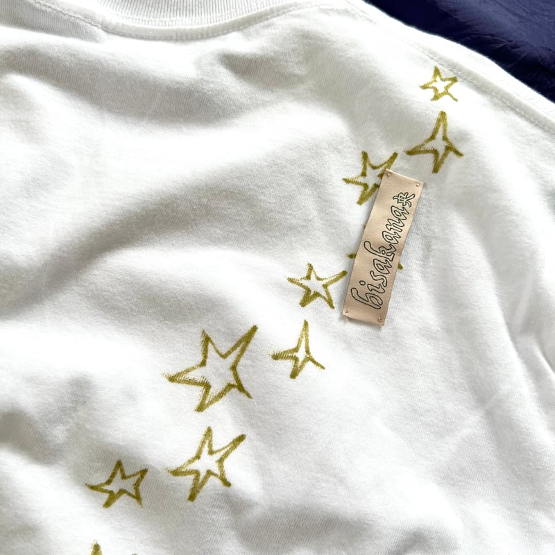 hisakanao／Drawing T | DOMA STORE