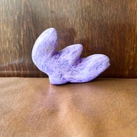 森 丈人／recollection (purple)