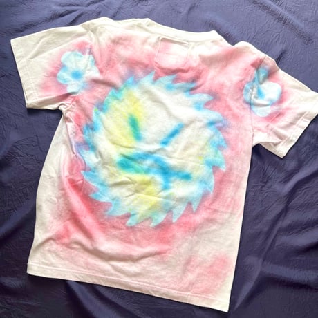 To/By/For／OVER TEE