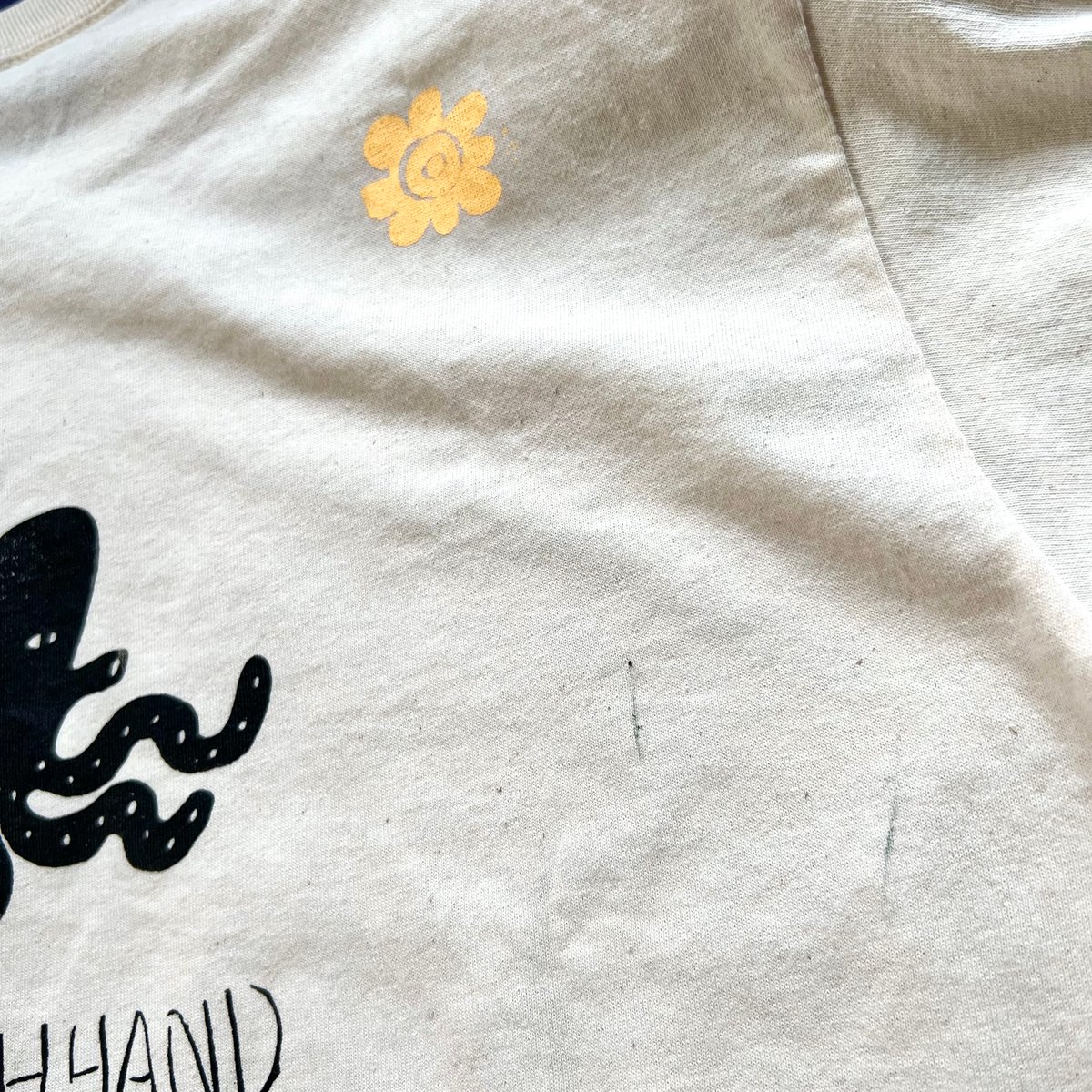 HELLO AYACHAN／ロンT | DOMA STORE