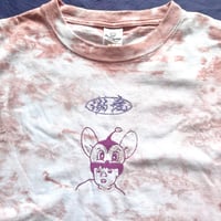 Dekiai(溺愛)／Tシャツ