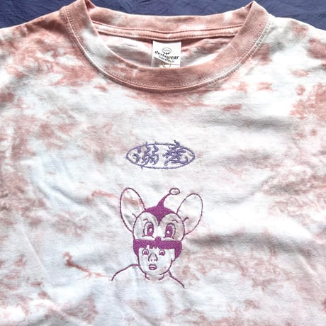 Dekiai(溺愛)／Tシャツ
