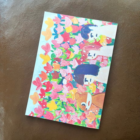 牧田 純／「牧田 純 画集」