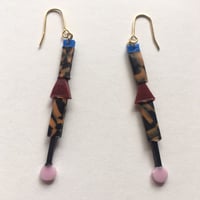 HELLO AYACHAN／ピアス