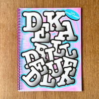 Adhesive Tape House（廣瀬颯 × NOY）／DEKA DRILL DELUXE