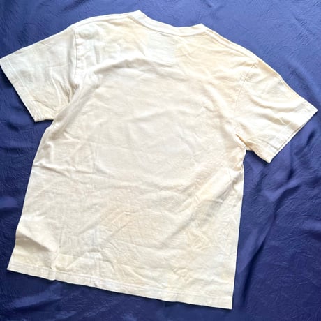 To/By/For／CHEEP 3D TEE