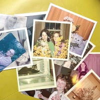 THE FOREVER CAT／Cat Card Set #1