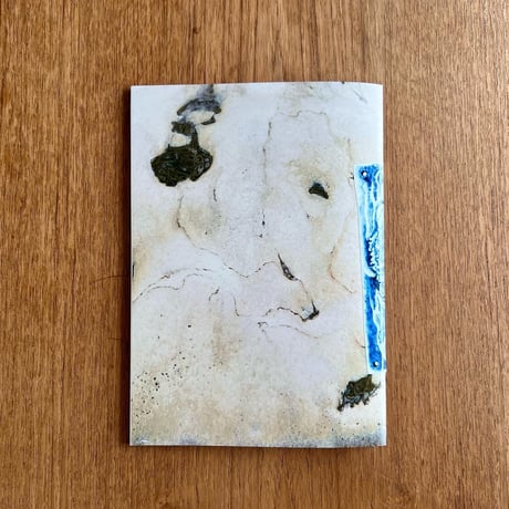 谷本真理／作品集『Ceramic Works』